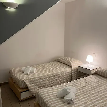 Casa Augusta