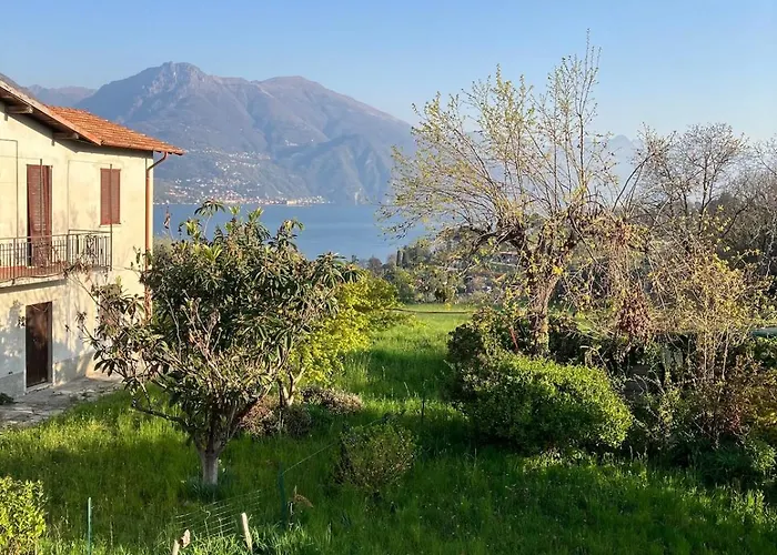 Casa Augusta Daire *