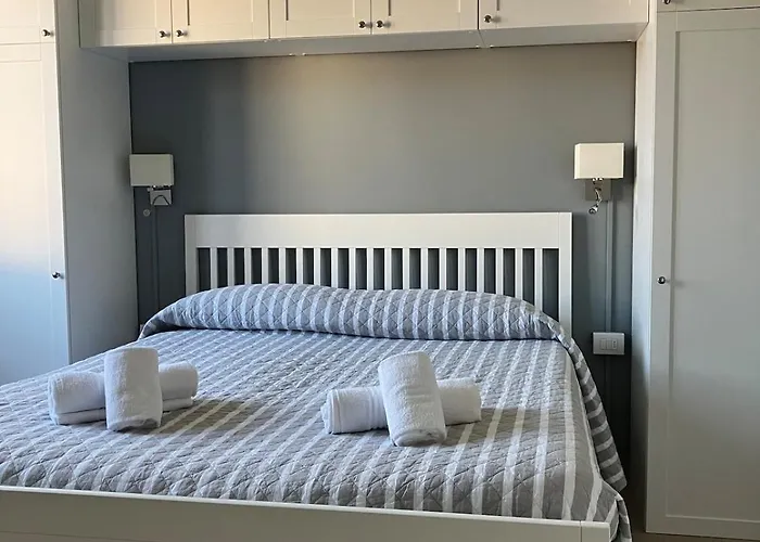 Apartament Casa Augusta