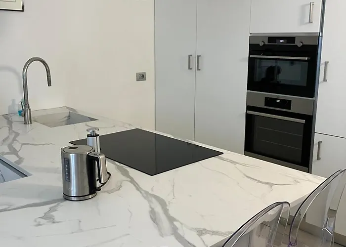 Apartament Casa Augusta *