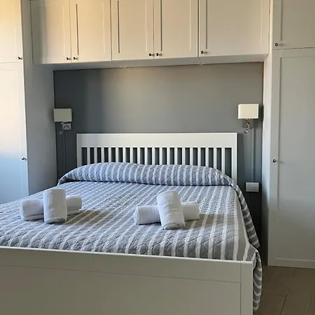 Apartamento Casa Augusta