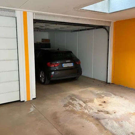 Casa Augusta *