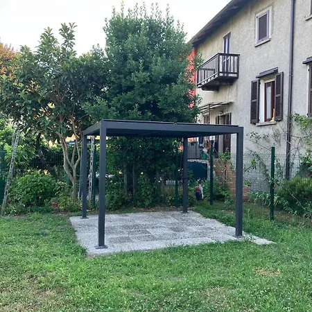 Casa Augusta アパート *
