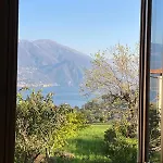 شقة Casa Augusta بيلاجيو